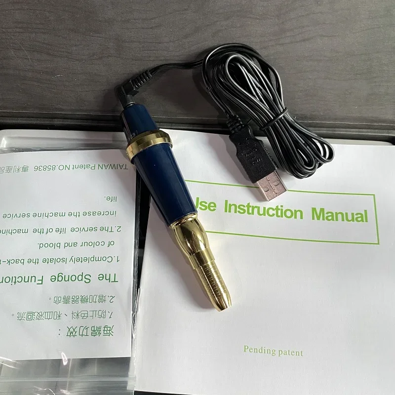 جودة عالية الأصلي تايوان فاغنر الولايات المتحدة الأمريكية العملاق الشمس آلة ماكياج دائم الحاجب كحل الشفاه ماكينة رسم الوشم التجميلي مجموعة الوشم