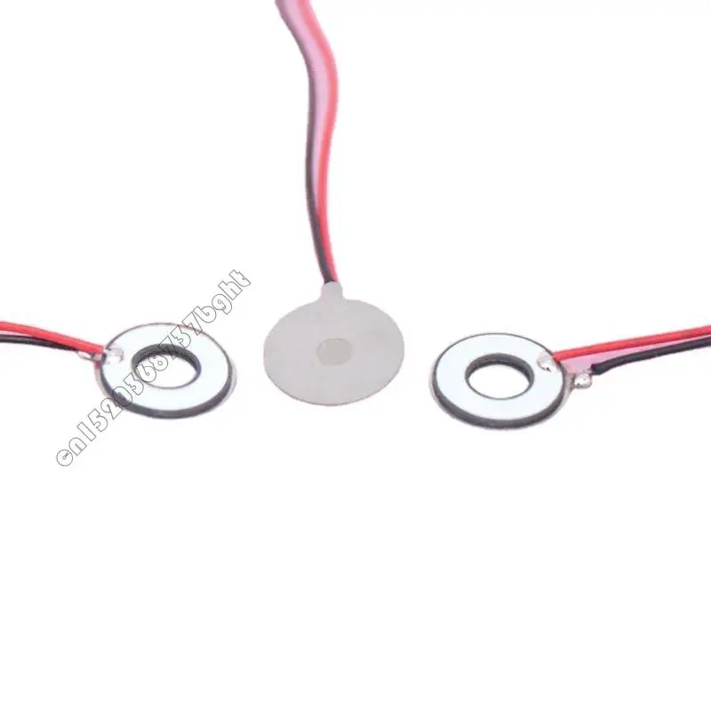 

Moisturizing Humidifier Parts Stainless Steel Sprayer Film Plate 10mm 4XFB