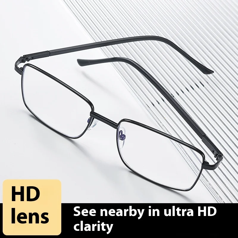 Men's Reading Glasses Woman Lunettes De Lecture Women's Eyepieces for Reading Gum Woman's Eye Glasses Anti Blue Light Grade Lens