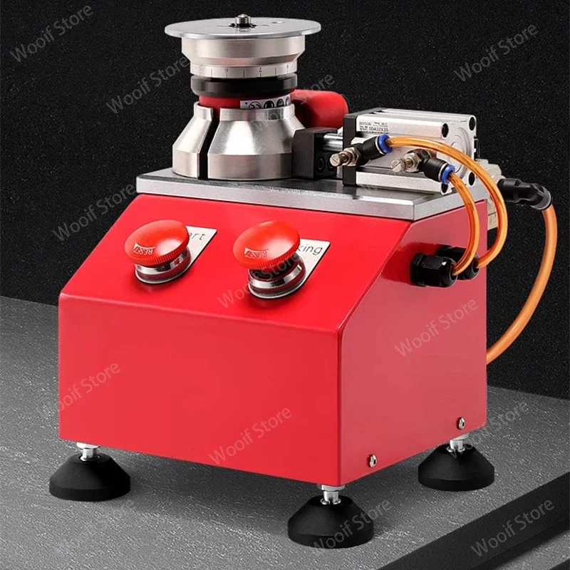 آلة الشطب المركبة لسطح المكتب، آلة الشطب الهوائية المحمولة، آلة التشذيب عالية السرعة 45 درجة، قالب الشطب