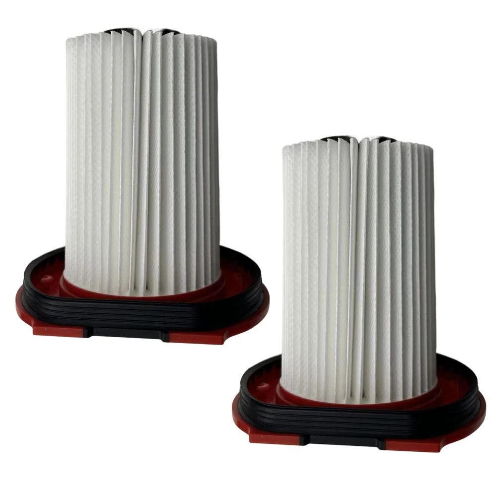 1/2/3 Pcs Filter For 12049774 BKS1051POW Unlimited 10 Handheld Vacuum Cleaner Replacement Filters ﻿Accessories