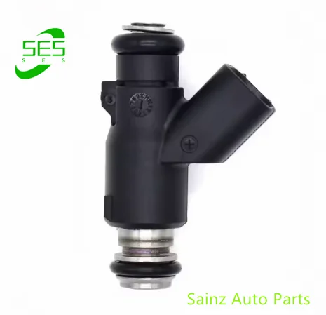High Quality Fuel Injector Nozzle 28228793 28239162 Auto Car Fit Fuel Injector Nozzle