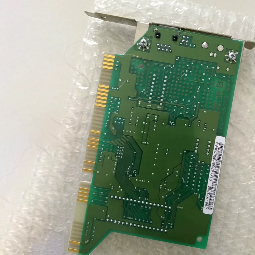 Video capture card NW-RPL-TCP/IP EJMNIO-EPXISA2W