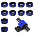 15cm 10pcs blue