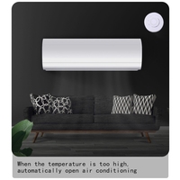 Zigbee/Tuya WIFI Smart Air Box Carbon Dioxide Detector CO2 Gas Sensor Formaldehyde VOC Temperature Humidity Sensor F