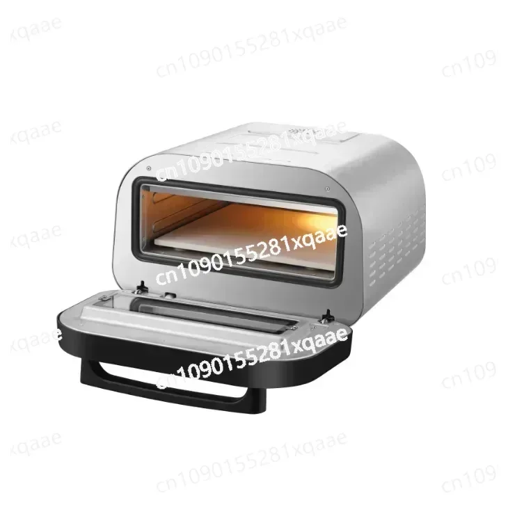 Electric Microwave Pizza Air Fryer