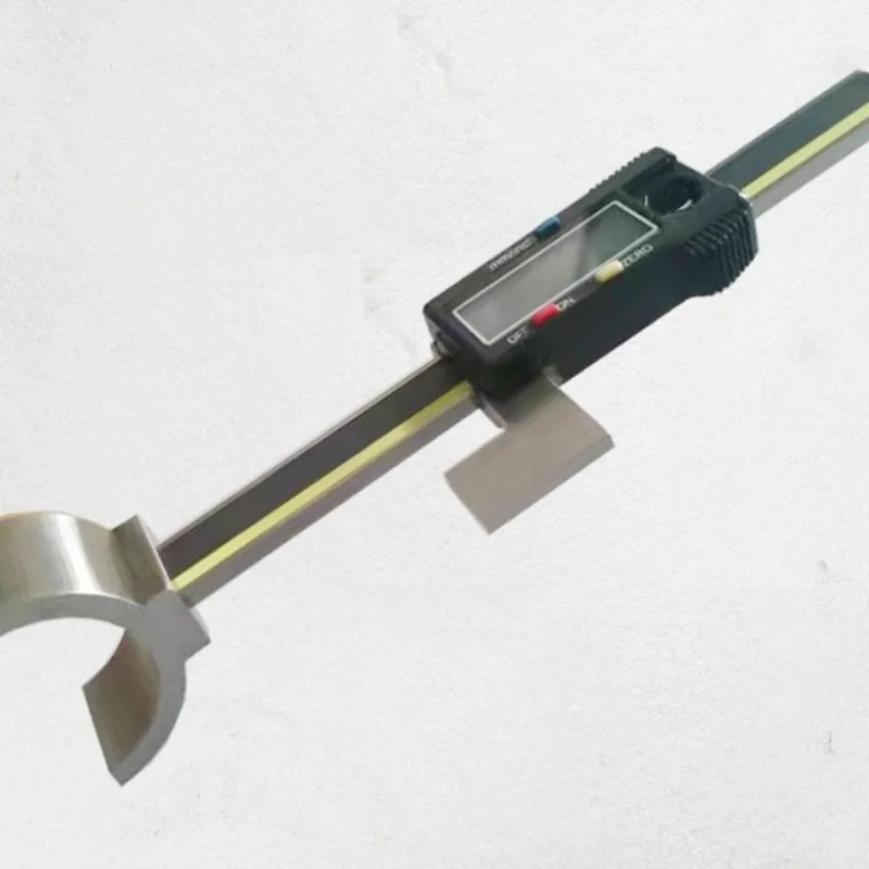 for Digital Caliper High Precision Depth Vernier Caliper Inner Hole Measuring Boring Machine Tool