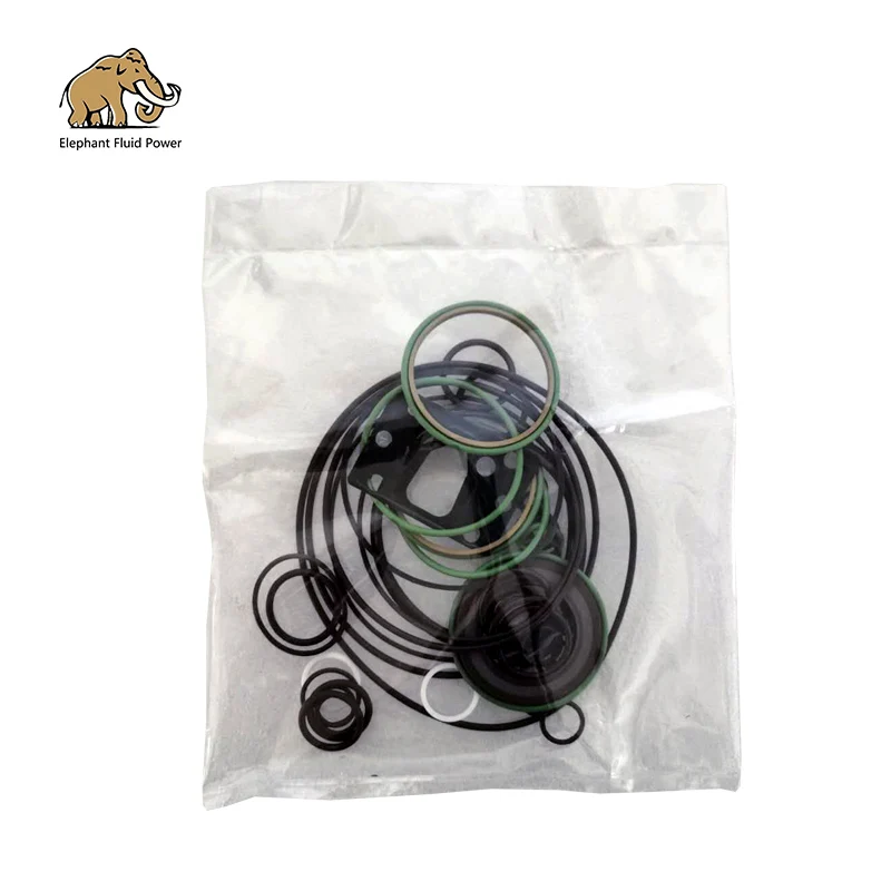 

Rexroth A4VG90 Seal Kits Pump Parts