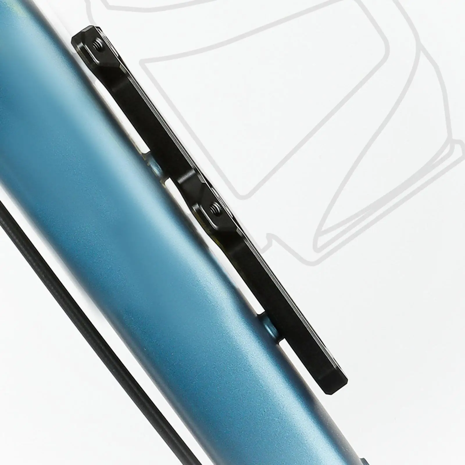 

Адаптер для клетки для велосипедной бутылки, монтажная база для велосипеда, для мужчин, женщин, взрослых, удобный адаптер для крепления бутылки с водой для горных велосипедов