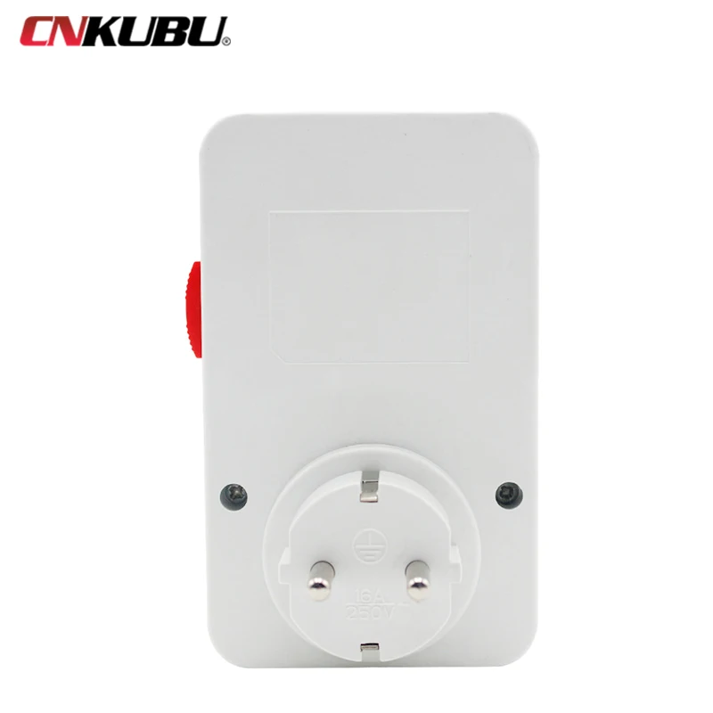 Tomada Elétrica Smart Timer Plug, Interruptor Temporizador, Tomada Temporizador, Temporizador, Temporizador, Mecânico, Ciclo de 24 Horas, UE, AU,