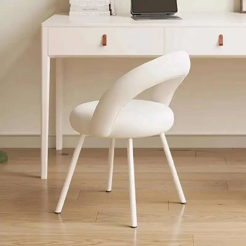 Living Minimalist Room Balcony Office Mobile Chairs Fashion Chairs Ultralight Multifunction Krzesła Biurowe Bureau Furnitures