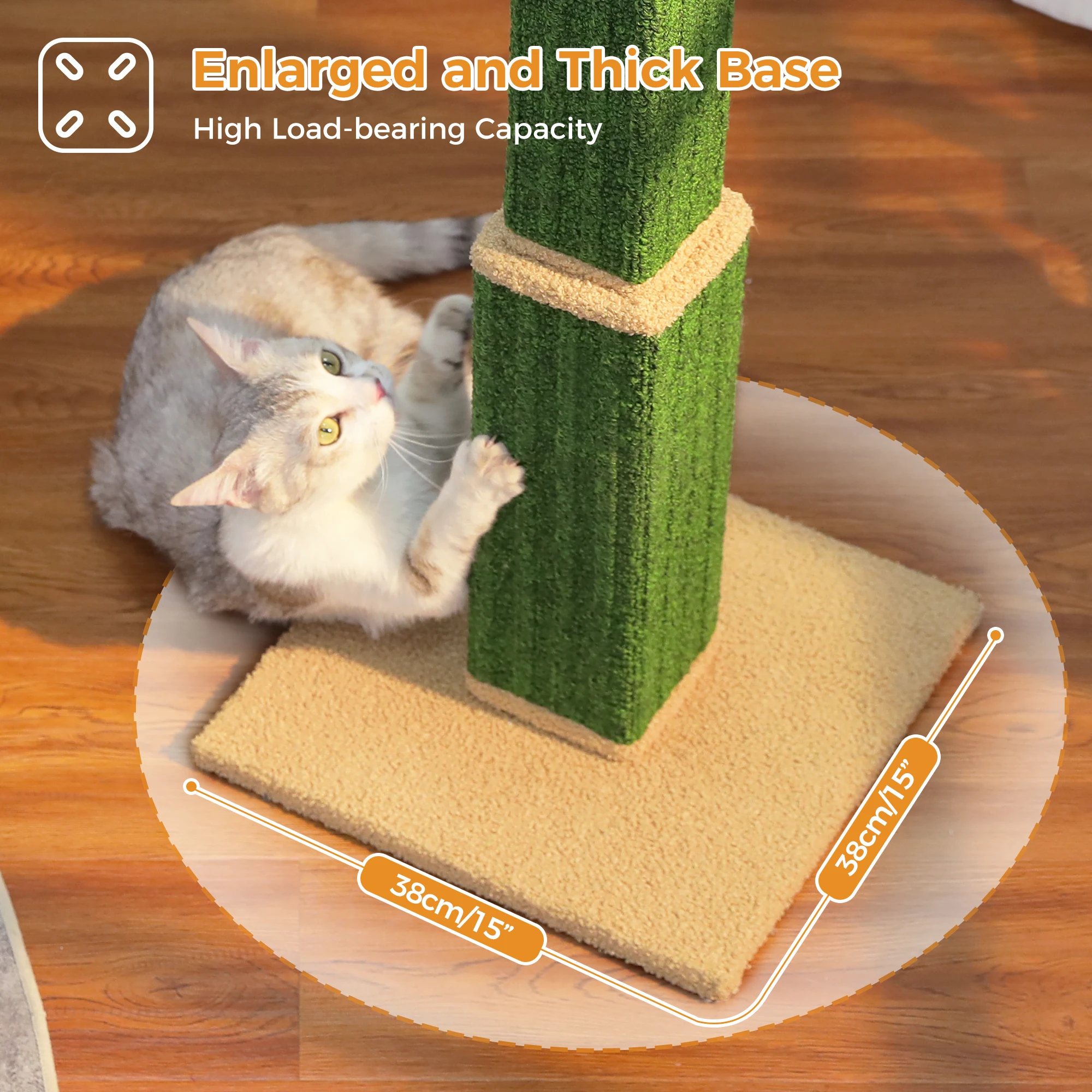 Thumbnail 2 - #9 Trending Cat Furniture Right Now