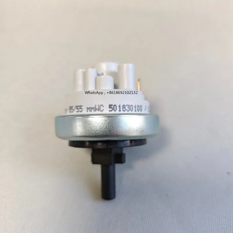 Pressure Switches, Pressure Transmitters, Liquid Level Measurement Can Be Used for Cleaning Machine Liquid Level Sensors