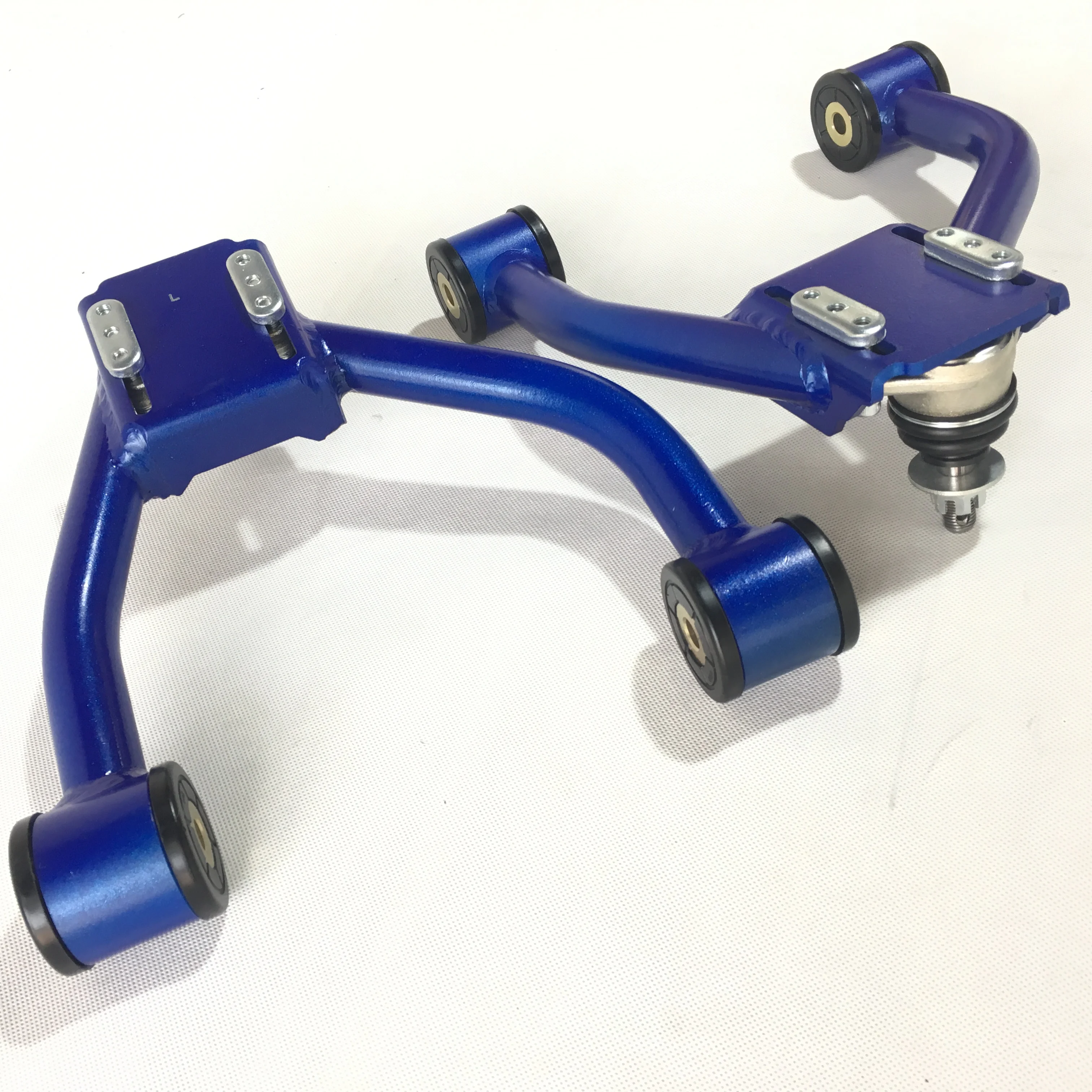 ADJUSTABLE FRONT UPPER CAMBER ARM TOY*TA CROWN GRS 18# / 20# / GWS204 03 to 12  AWS 21# 12