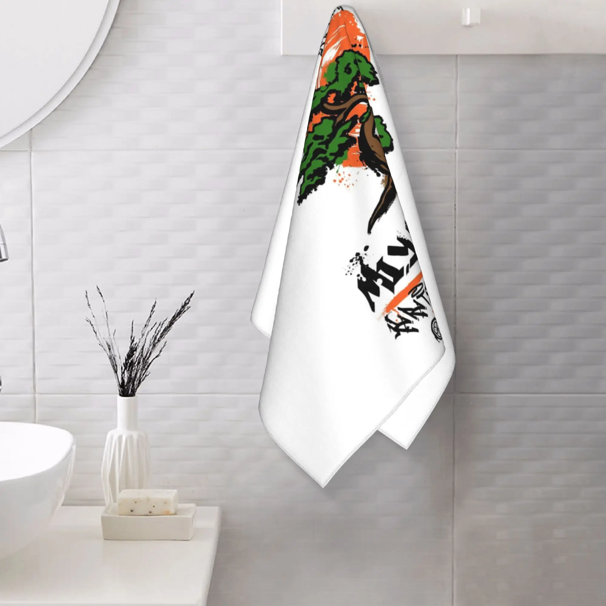 Custom Miyagi Do Ka…