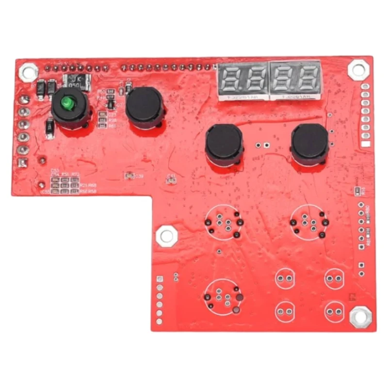 

Aftermarket Aerial Lift Parts PC Board 1256725GT 1256725 for Electric Scissor Lift GS-1330m Vertical Lift GRC-12