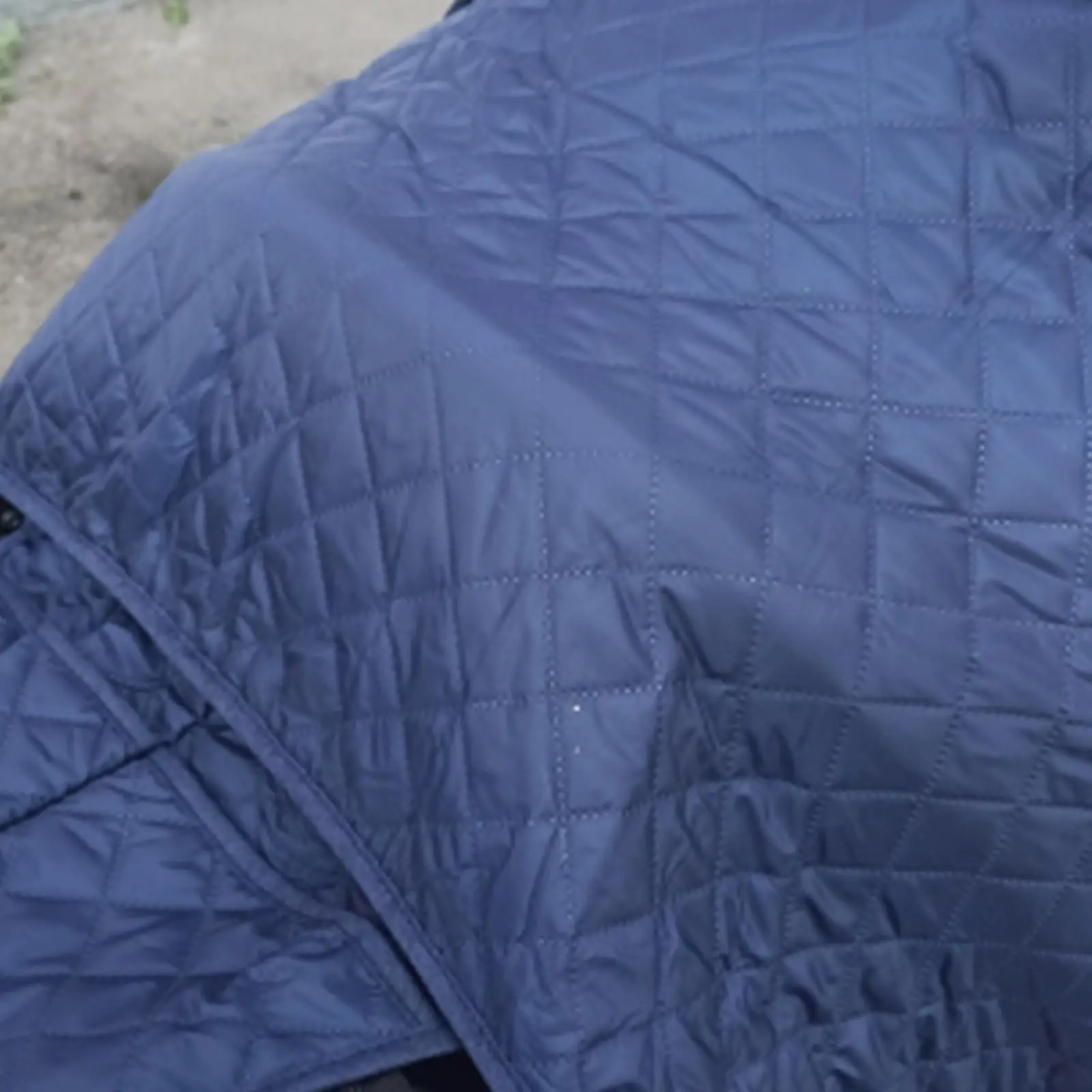 Capa de chuva para carrinho de bebê, capa de chuva completa respirável e à prova de poeira para