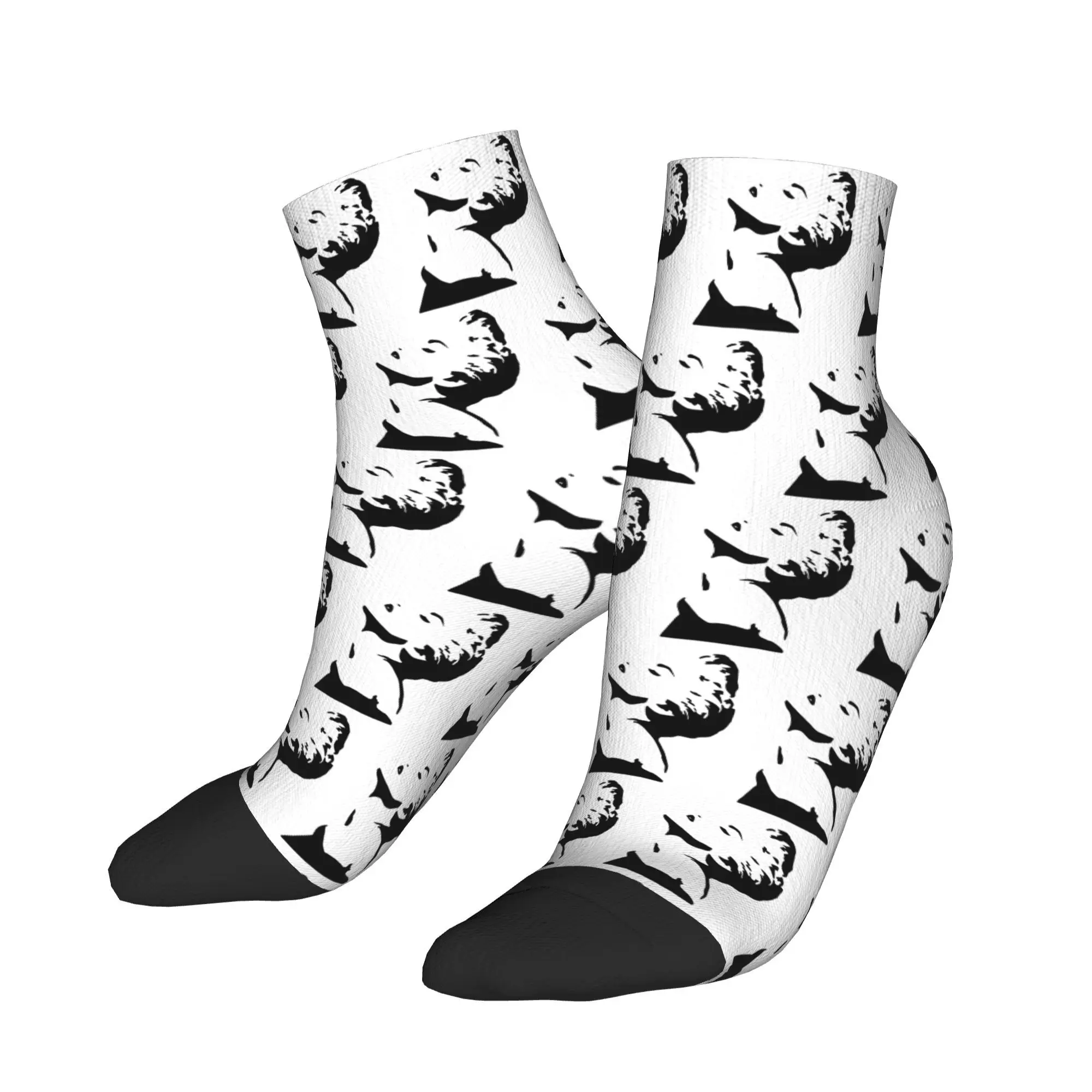 

Madonna True Blue Cover Album Classic Socks Harajuku Stockings All Season Socks Accessories for Unisex Christmas Gifts