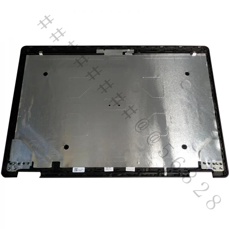 W+New LCD Back Cover A Shell PN 0P8PWV For Dell Latitude 5580 E5580 E5590 Precision 3520 M3520 Laptop Screen Top Lid Replacement