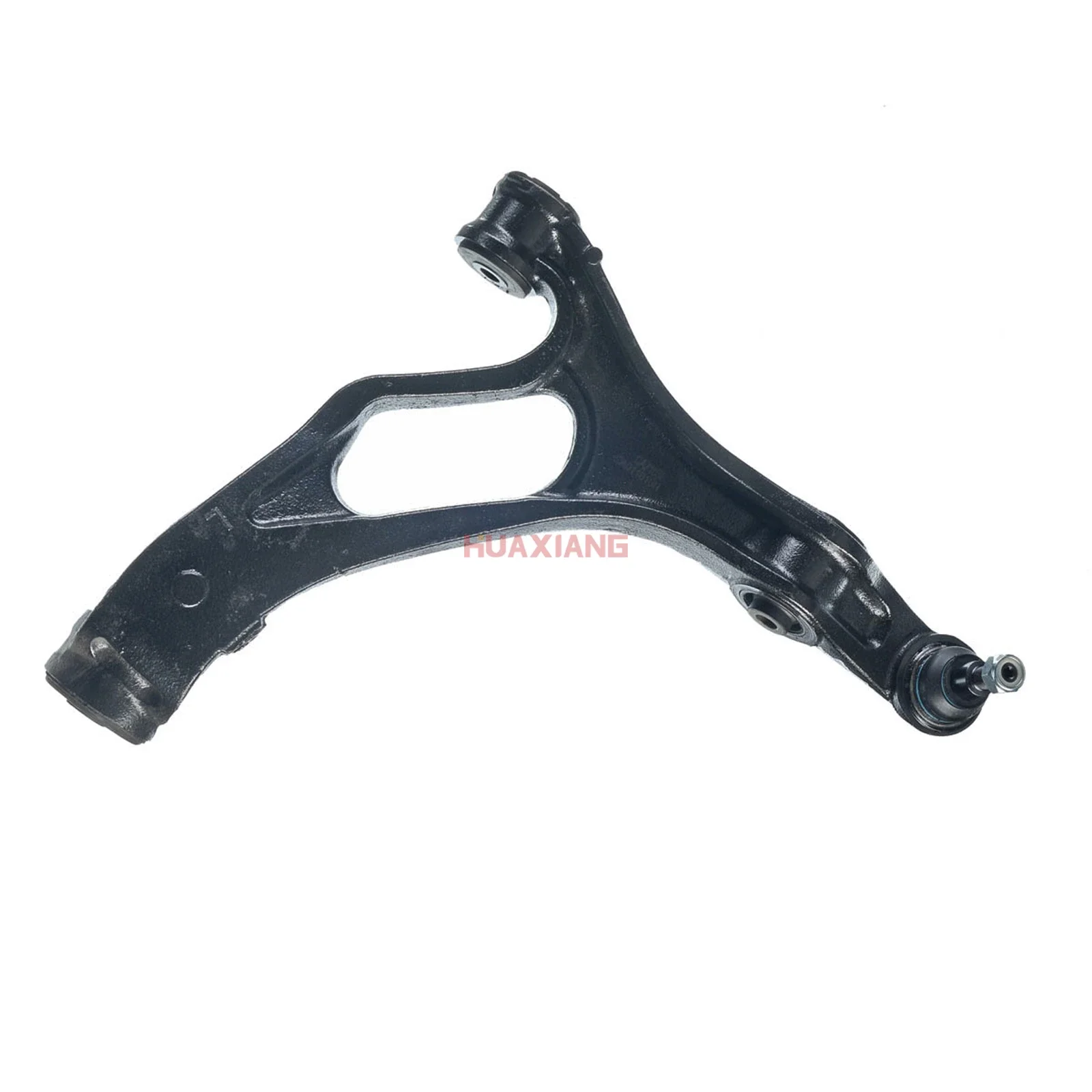 24HT DE/  Front Left Lower Control Arm ForTouareg Porsche Cayenne Q7