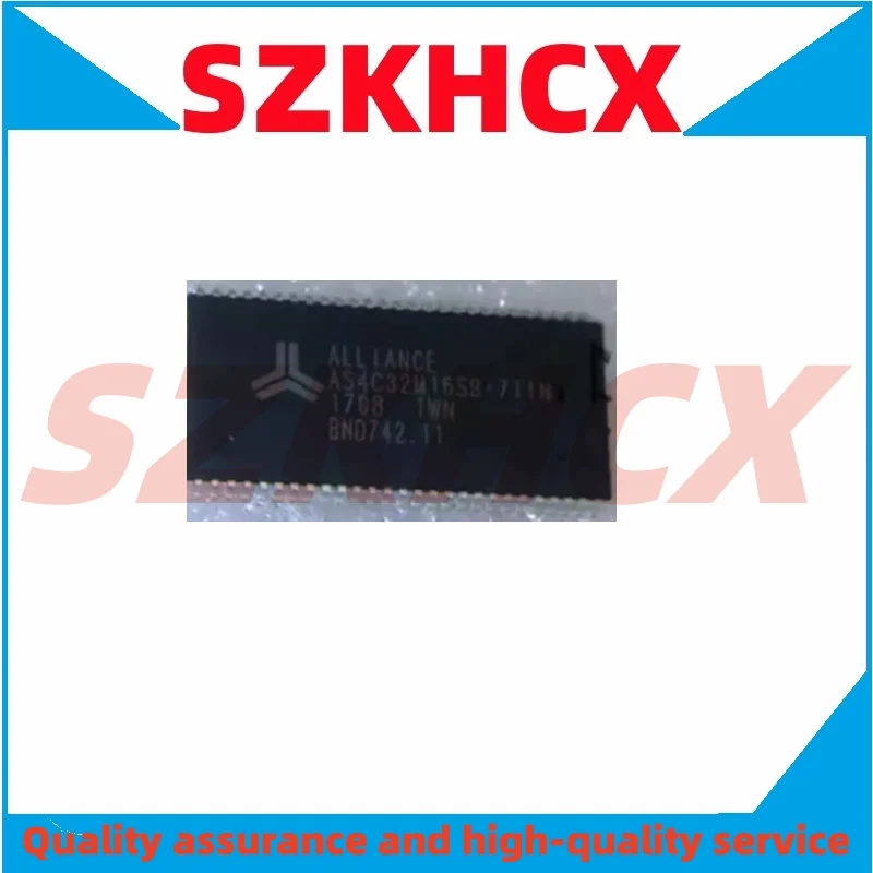 5PCS/LOT AS4C32M16SB-7TCN AS4C32M16SB-7TIN TSOP-54 AS4C32M16SB TOP54 memory chip