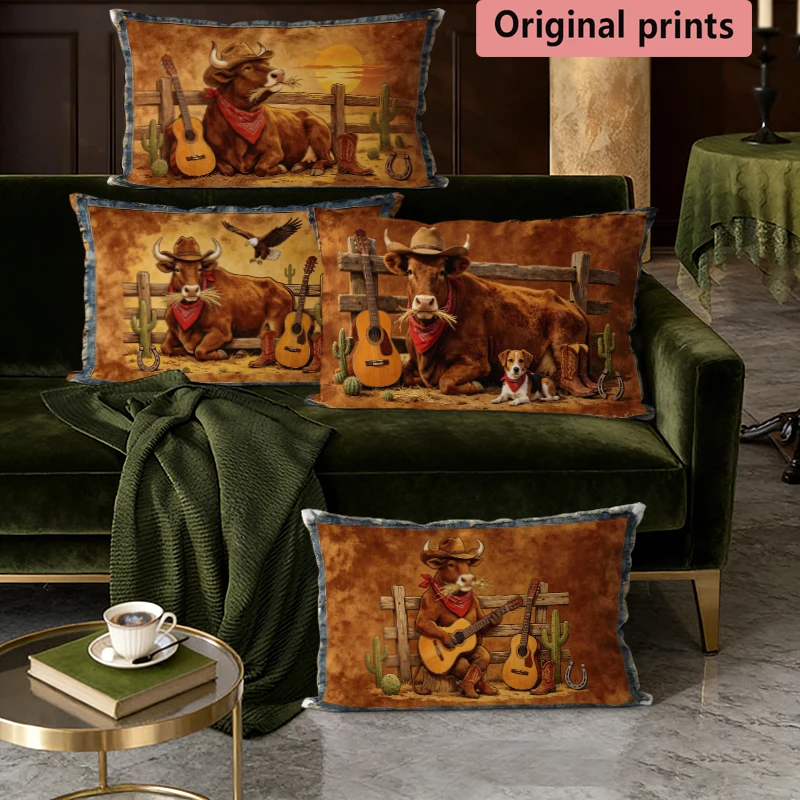 capas-de-almofada-com-estampa-de-guitarra-e-touro-estilo-cowboy-ocidental-adequadas-para-sofa-quarto-carro-almofada-retangular-para-as-costas