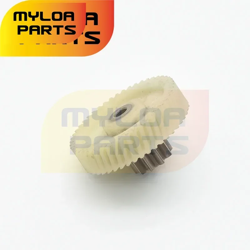 1Pcs Apply to 10t-48t M3 M6 M9 A91 C-23 C-26 A-2205 shredder gear parts