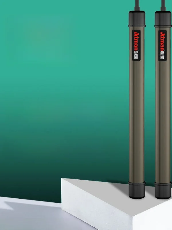 

Кварцевый взрывозащищенный нагреватель для аквариума с постоянной температурой Star J6, для аквариумов и кормления домашних животных