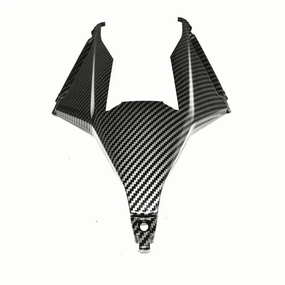 Rear Lower Tail Driver Seat Fairing For HONDA CBR1000RR-R Fireblade SP 2020-2022 Hydro Dipped Carbon Fiber Finish Motor Panel