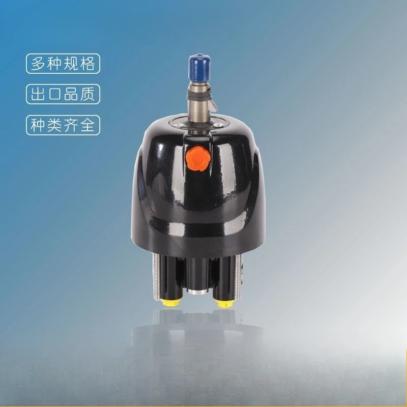 Hydraulic pump Rudder silent outboard water pump, steering system Small electric universal self-priming pump