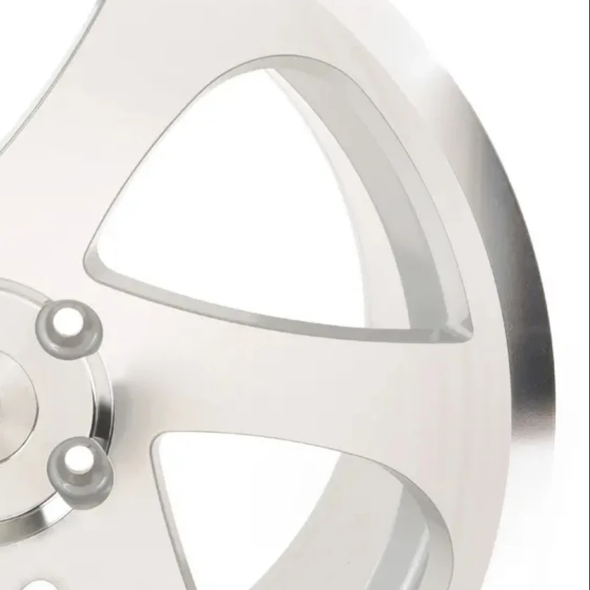 Hot Selling 18-24 Inch Forged Aluminium Alloy Car Wheels Customizable Passenger Wheels 40mm ET New Condition
