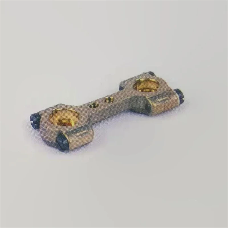 

5pcs 6100803 Connecting Rod Yamato Sewing Machine Spare Parts Sewing Accessories Apparel Machine Parts