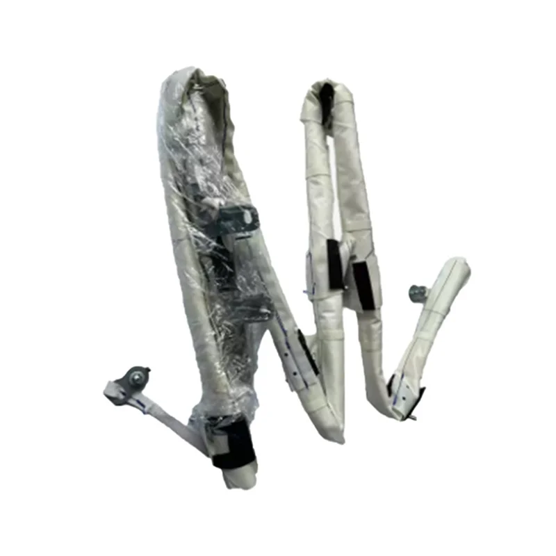 

A026-Automobile Interior Parts Curtain Security Bag 1490551-00-C For Tesla Model Y Tesla Accessories