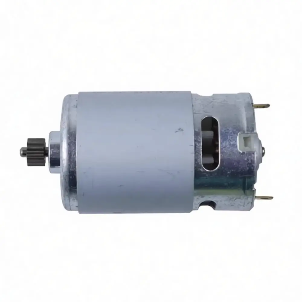 High Power 11T Motor For Dayi Cordless Drill 12V 16V 21V Replacement Spare Component Electric Drill Accessory Copper Core Unit