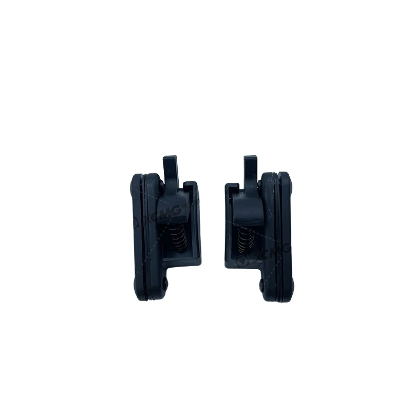 1 PCS window buckle for xcmg 30/50 loader forklift original accessory door glass claw lifting lock pull