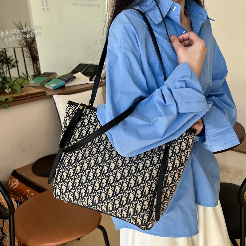 

Изысканная кожаная сумка через плечо для элегантных дам от известного дизайнера, женская сумка люксового бренда, популярная классическая и стильная