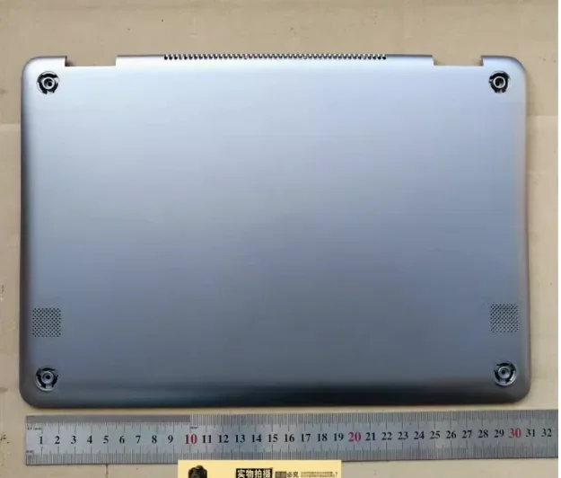 

Металлический новый нижний чехол для ноутбука SAMSUNG NP730QAA 730QAA