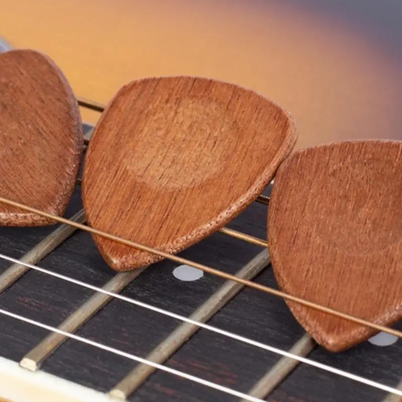 340F Guitar Picks Handmade Guitar Picks Professional Bass Ukelele Guitar Picks