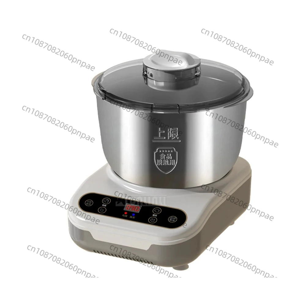 

Automatic Dough Fermentation Mixing Machine Multifunctional Home Kneading Machine Chef Machine