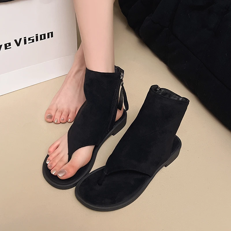 Urban Trend Mary Jane Ventilated Weave Stops Sweating, Smooth Strap Chafe-free Wearproof Classic Versatile Casual Structure