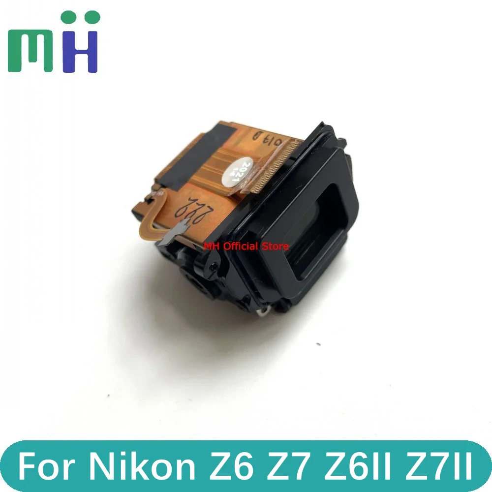 Для Nikon Z6 Z7 Z6II Z7II видоискатель + EVF ЖК-дисплей видоискатель VF внутренний экран Z6M2 Z7M2 Mark II 2 M2 Mark2 MarkII