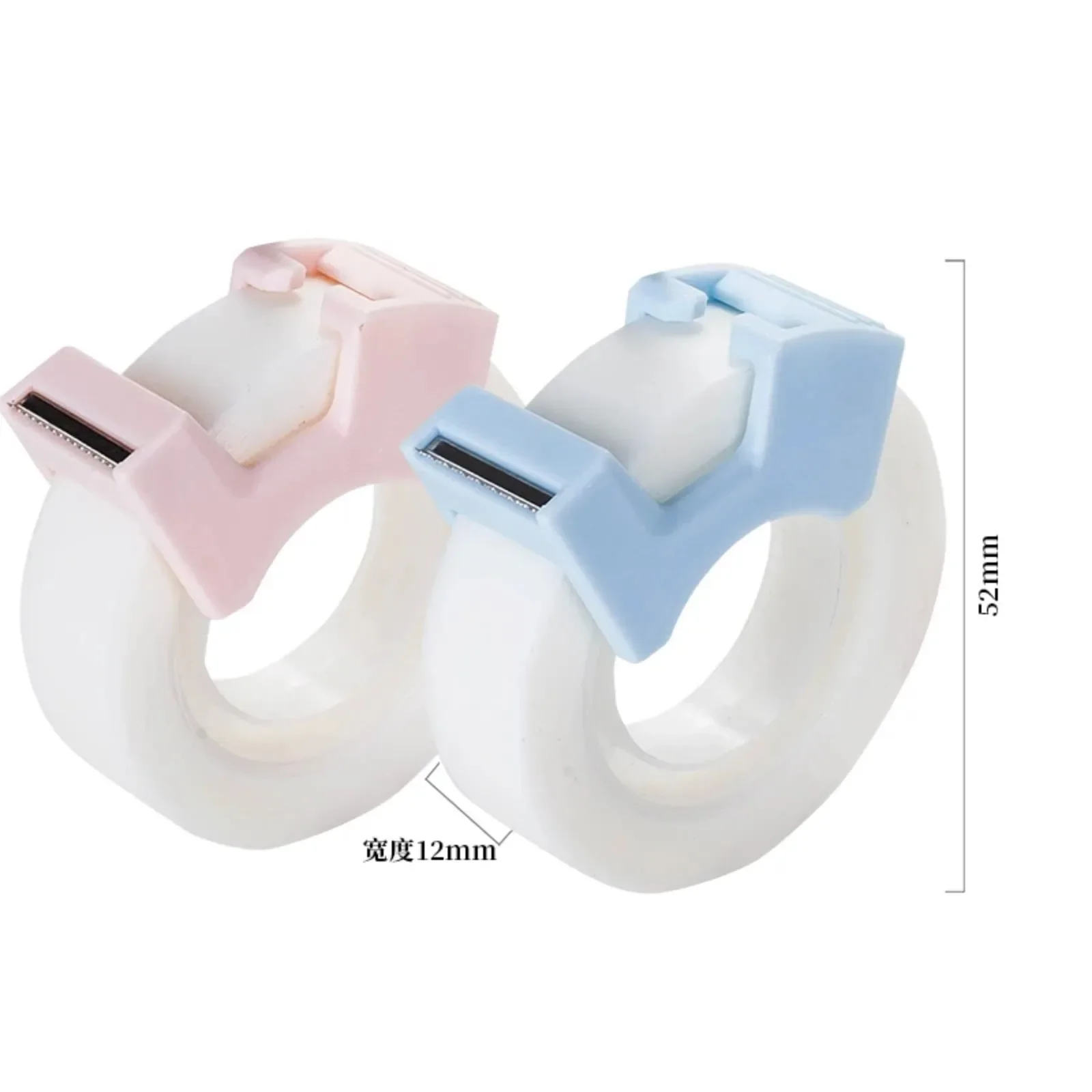 Thumbnail 2 - #32 Packing Tape Comparison Guide