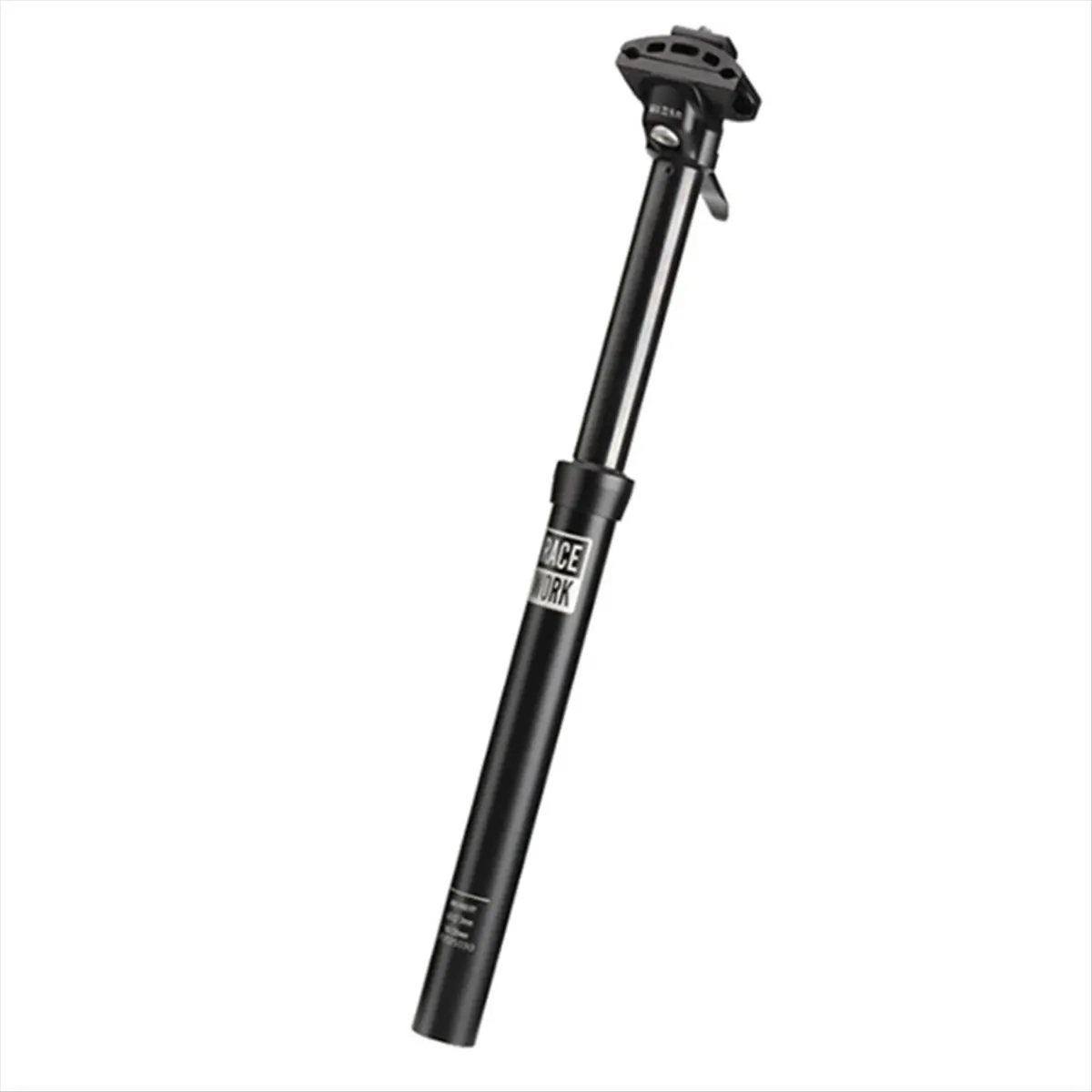 New Telescopic Bike Seat Post 27.2mm Saddle Seatpost Bicycle Adjustable Seats Saddle Seatpost Dropper Seatpost