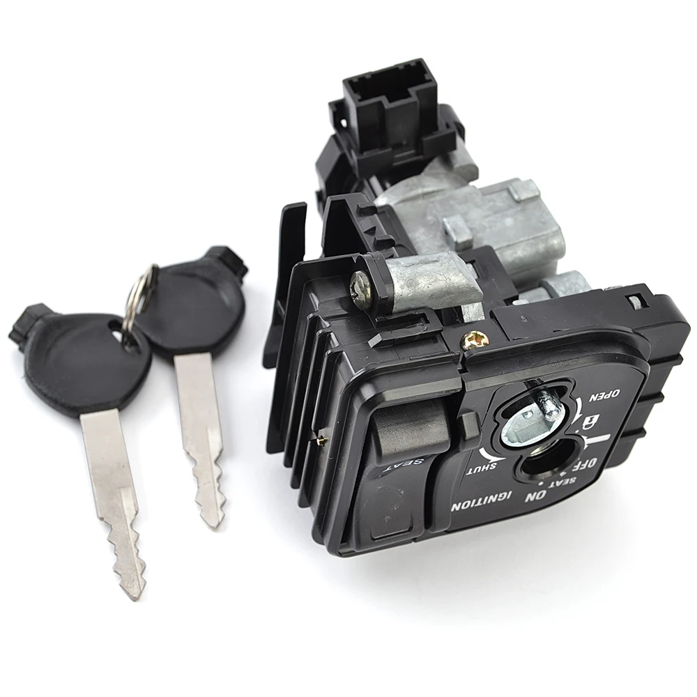 Ignition Switch For Honda Vario 110 3510A-K46-N00