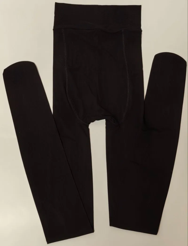 2025 Neue Sommer Eisseide Sonnenschutz Hohe Golfsocken Damenstrümpfe Atmungsaktive Rutschfeste Samt-Jumpsuits Sportsocken – Detail 3