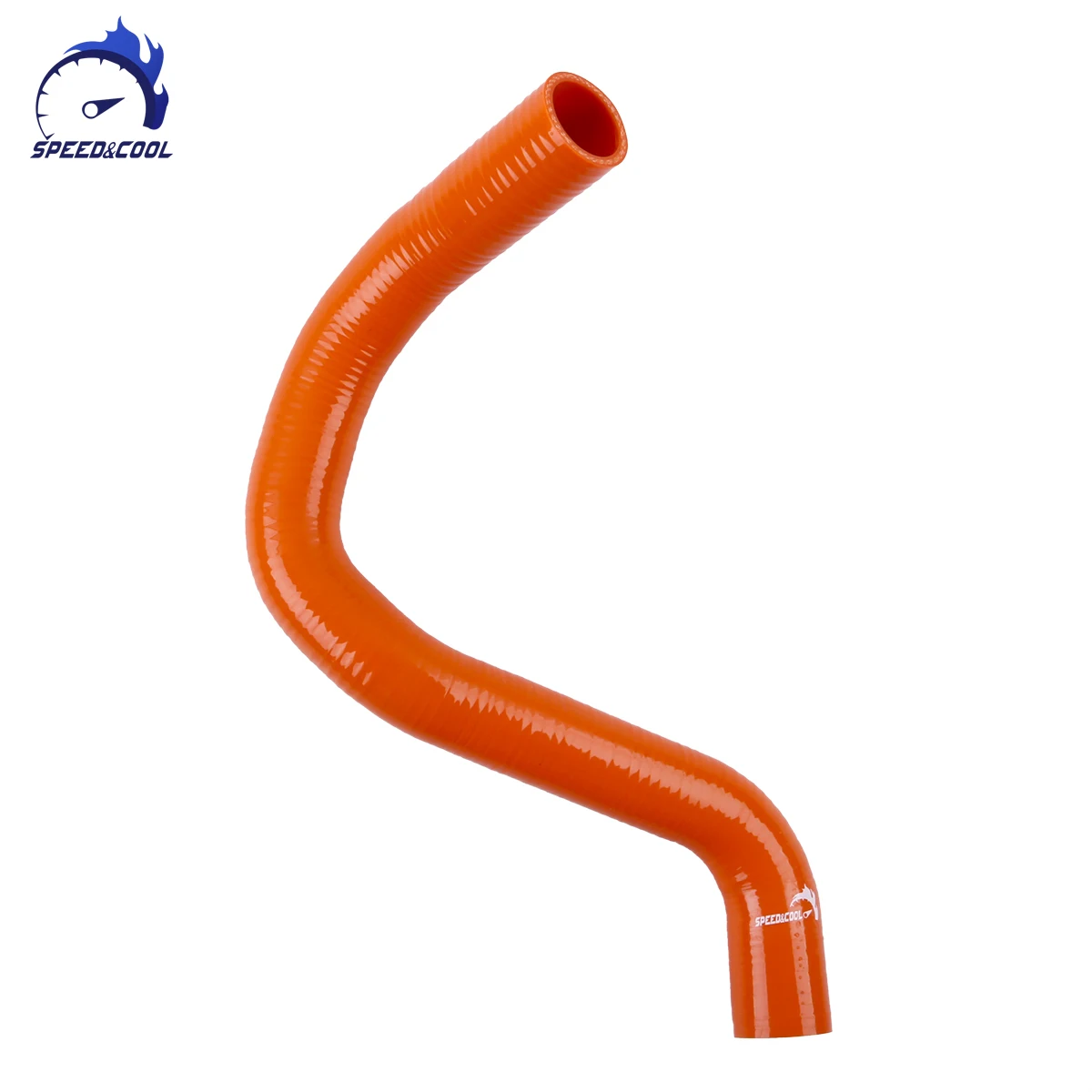 SPEED&COOL For 1998-2005 Lexus IS200 GXE10 Toyota Altezza MK1 AS200 2.0 1G-FE Engine Silicone Radiator Coolant Pipe Tube Hose