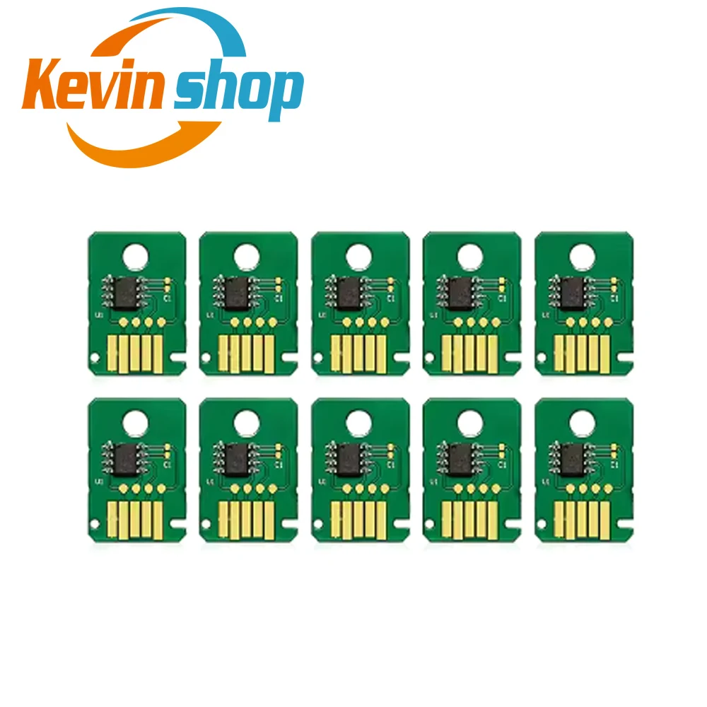 100X MC-G01 GX6010 Maintenance Cartridge Chip for Canon GX7030 GX7040 GX7050 GX7070 GX7055 GX6020 GX6030 GX6040 GX6050 GX7010