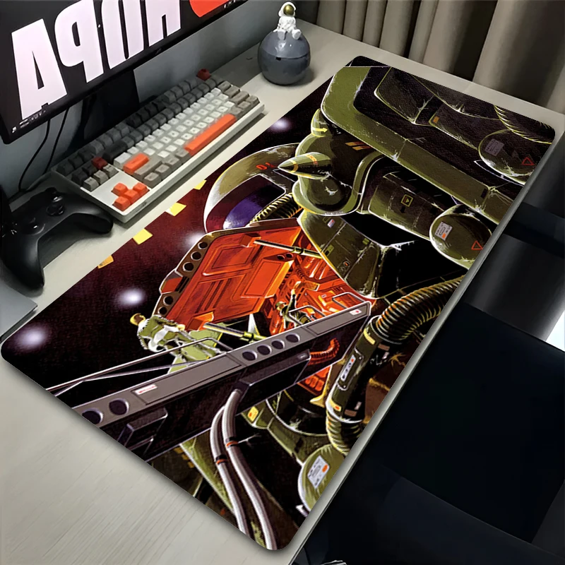 Gaming E-sports Mouse Pad Lock - مراجعة Esports Gaming Keyboard وسعره