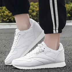 Men Sneakers Women Running Casual Shoes Light Fashion Design Lightweight Leisure Shoes Outdoor Sports Shoes Tenis Mujer Hombre