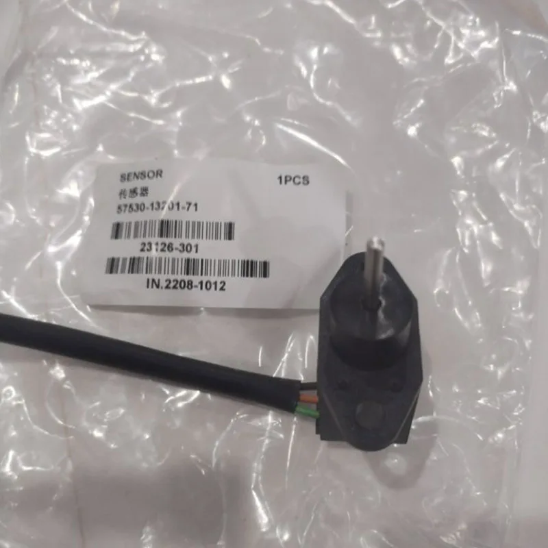 Hoge Kwaliteit Heftrucksensor 57530-13201-71 Gebruikt Voor Toyota 5fb/6fb